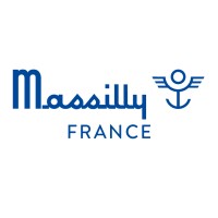Massilly France Logo