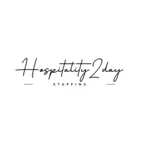 Hospitality2day Logo