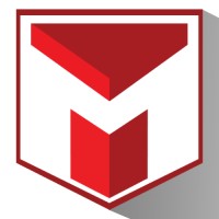 Mercury Security Distribution Logo