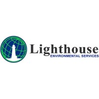 Lighthouse Environmental Services, Inc. Logo