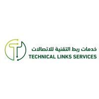 Technical Links Services TLS Logo