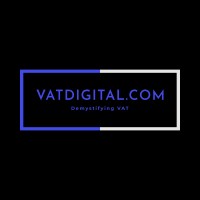 vatdigital.com Logo