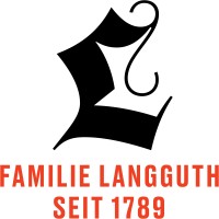Franz Wilhelm Langguth Erben Logo