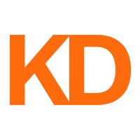 Kinetic Data Logo