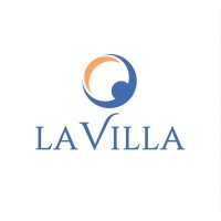 Gruppo La Villa Logo