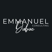 Dubuc Consulting Logo