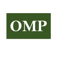 OM Partners Logo