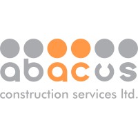 Abacus Construction Services Limited Logo