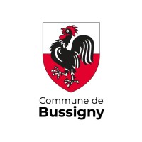 Commune de Bussigny Logo