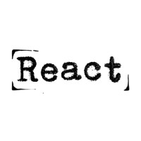 React Sustainable Expo Logo