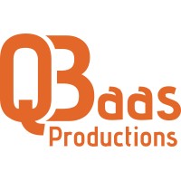 Q-Baas Productions Logo