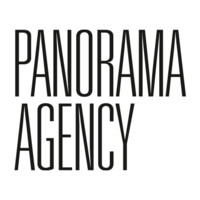 Panorama Agency ApS Logo