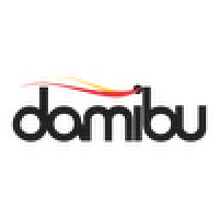 Damibu Ltd Logo