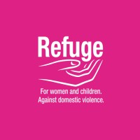 Refuge Logo