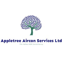 Appletree Aircon Services Ltd Logo