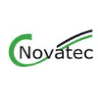 Novatec Logo