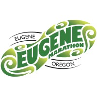 Eugene Marathon Logo