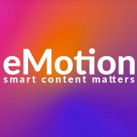 eMotion International Logo