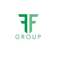 First Finance Group Logo