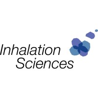 Inhalation Sciences Sweden AB Logo