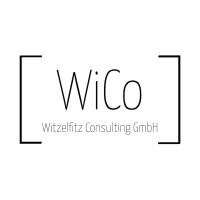 Witzelfitz Consulting GmbH Logo