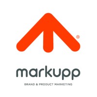 Markupp Logo