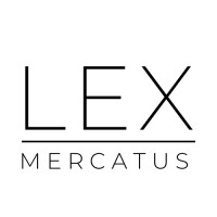 Lex Mercatus Logo