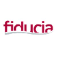 FIDUCIA, spol. s r.o. Logo