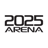 2025 ARENA Logo