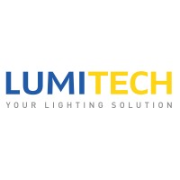 LUMITECH Lighting Solution GmbH Logo