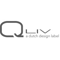 QLIV a dutch design label Logo