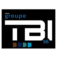 TBI56 - Groupe Factoria Logo