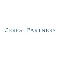 Ceres Partners Logo