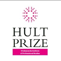Hult Prize Vips Logo