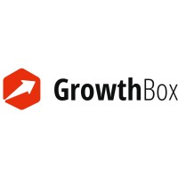 GrowthBox Logo