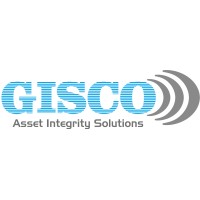 GISCO ASSET INTEGRITY SOLUTIONS Logo