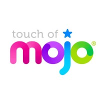 touch of mojo Logo