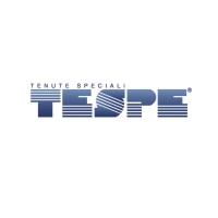 TESPE SRL - ITALY Logo