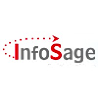 InfoSage Systems Logo