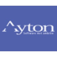 Ayton bv Logo