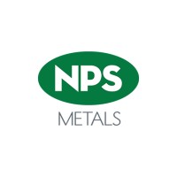 Northern Plains Steel Co Logo