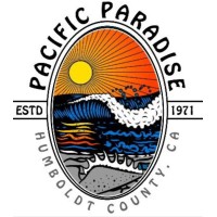 Pacific Paradise Logo