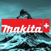 Makita SA (Suisse) Logo
