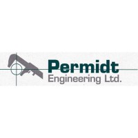 Permidt Engineering Ltd Logo