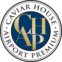 CHAPS | Caviar House Airport Premium Suisse SA Logo