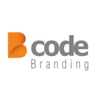 Bcode Branding Logo