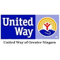 United Way of Greater Niagara Logo