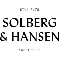 Solberg & Hansen Logo