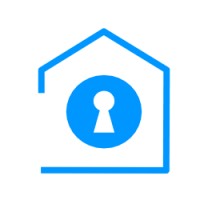 Villa Check In Logo