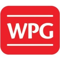 West Power & Gas Limited Logo